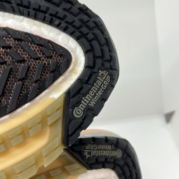 ADIDAS ULTRABOOST COLD RDY MENS RUNNING SHOES LIKE NEW FTL-07-034 - Picture 12 of 13